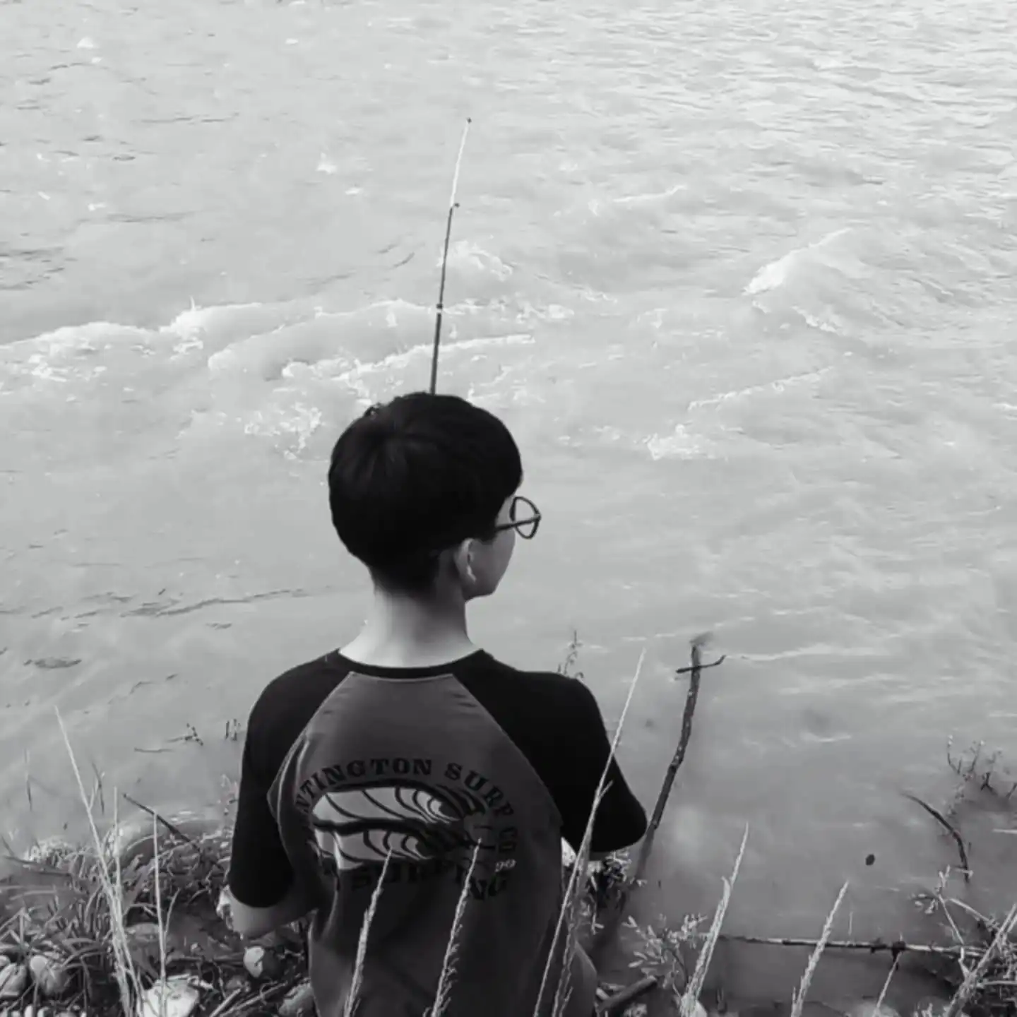 Foto de Angel Bernal (saskdev)